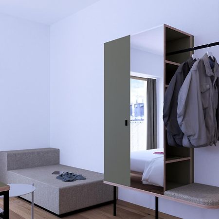 Hotel Blue Gastein บาดฮอฟกัสไตน์ ภายนอก รูปภาพ