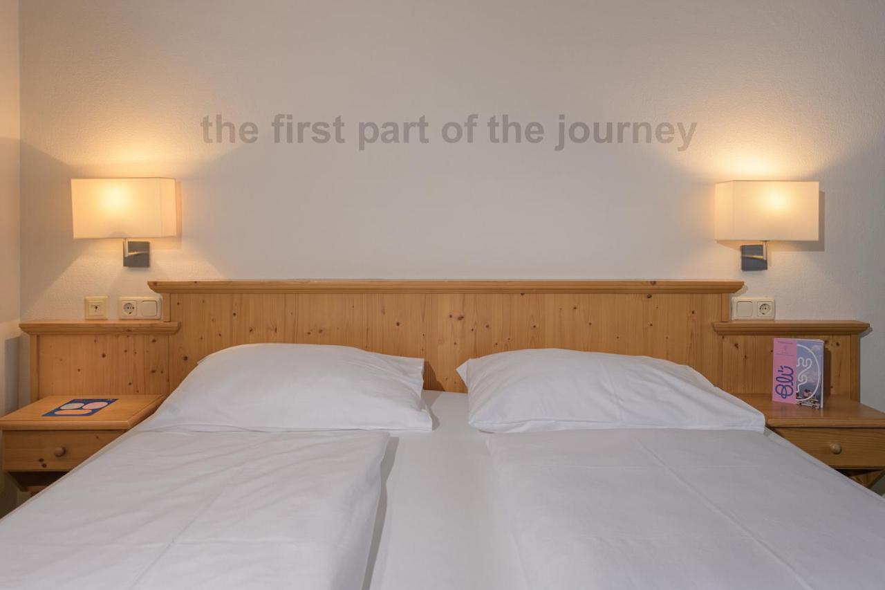 Hotel Blue Gastein บาดฮอฟกัสไตน์ ภายนอก รูปภาพ