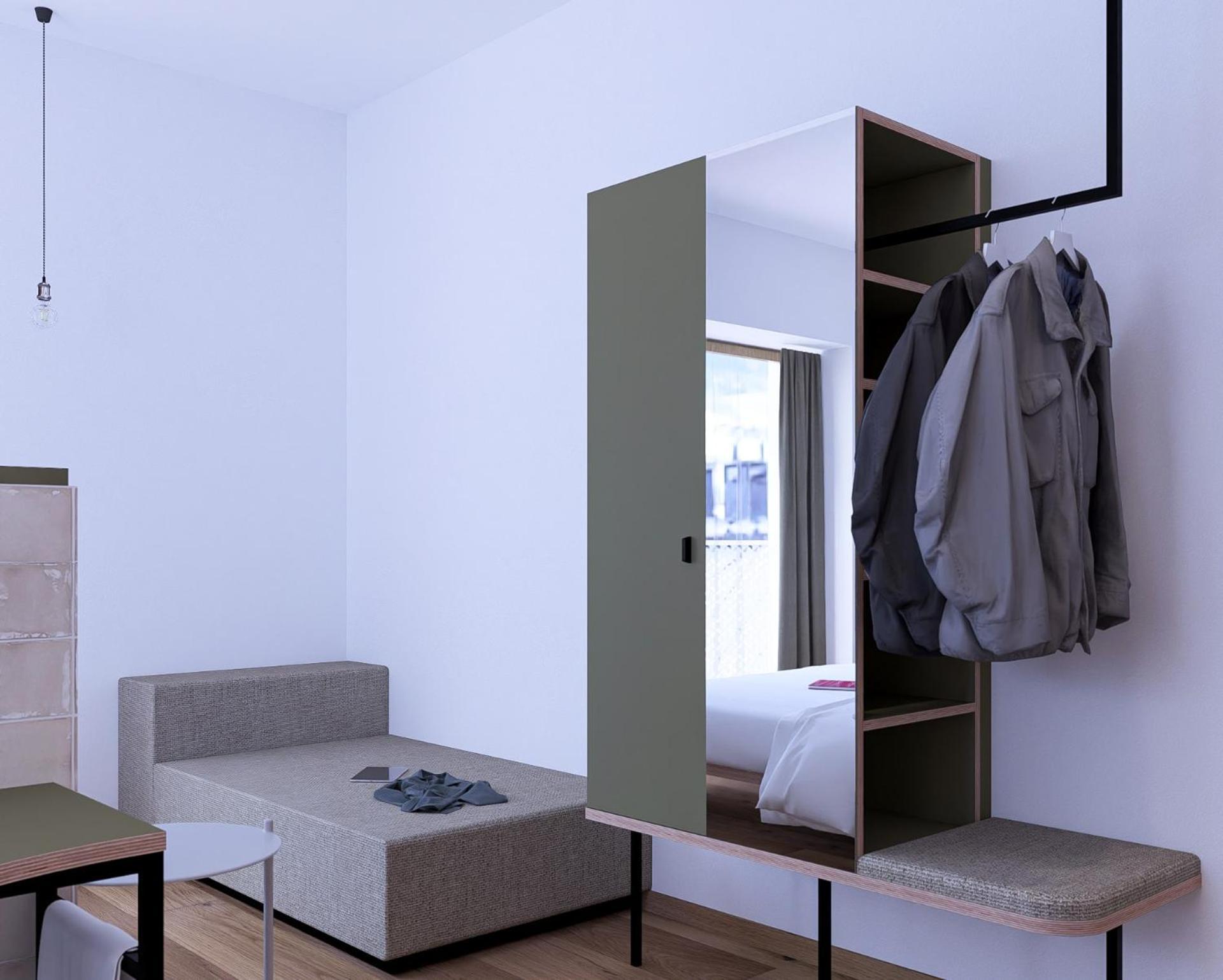 Hotel Blue Gastein บาดฮอฟกัสไตน์ ภายนอก รูปภาพ