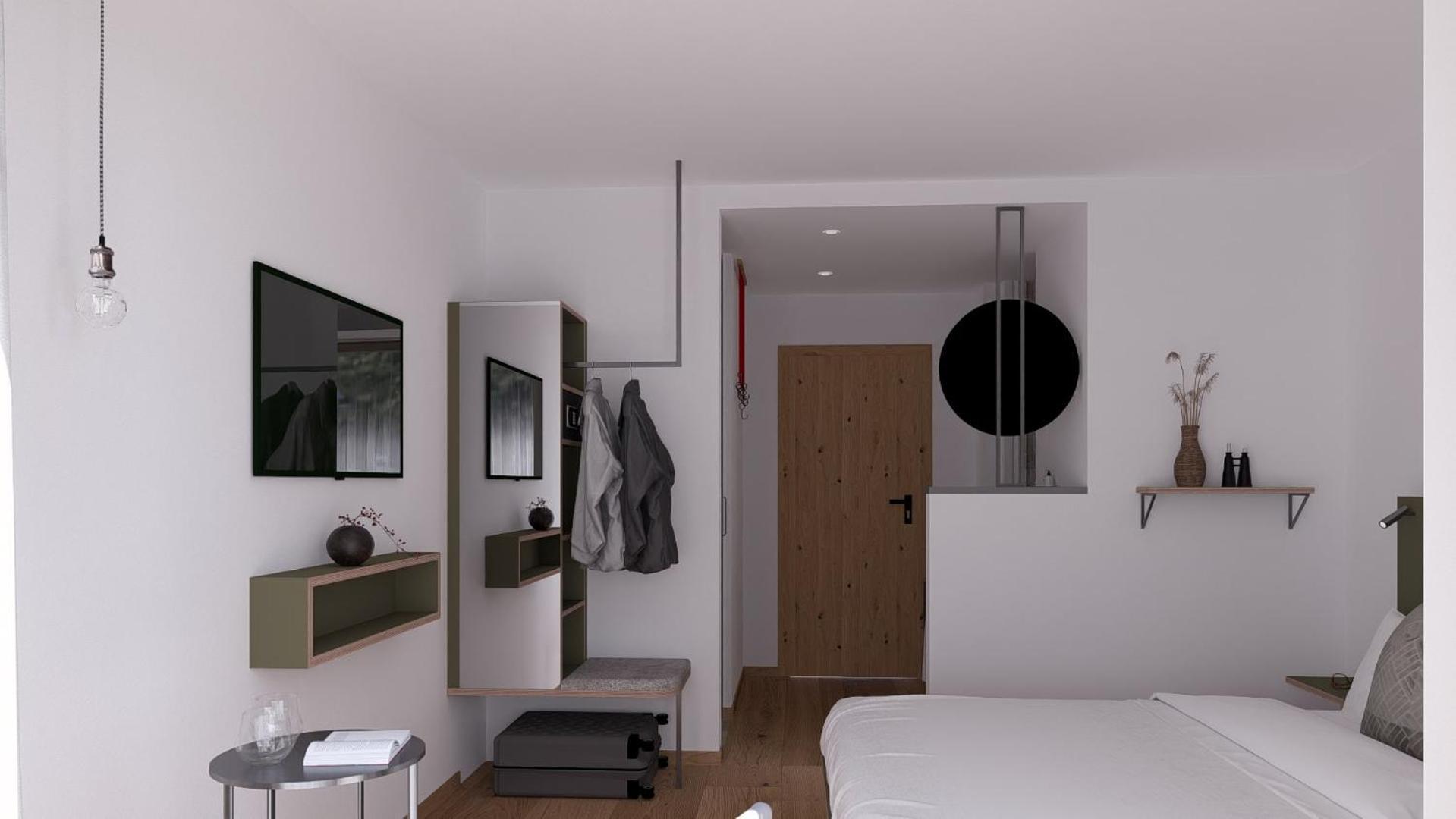 Hotel Blue Gastein บาดฮอฟกัสไตน์ ภายนอก รูปภาพ