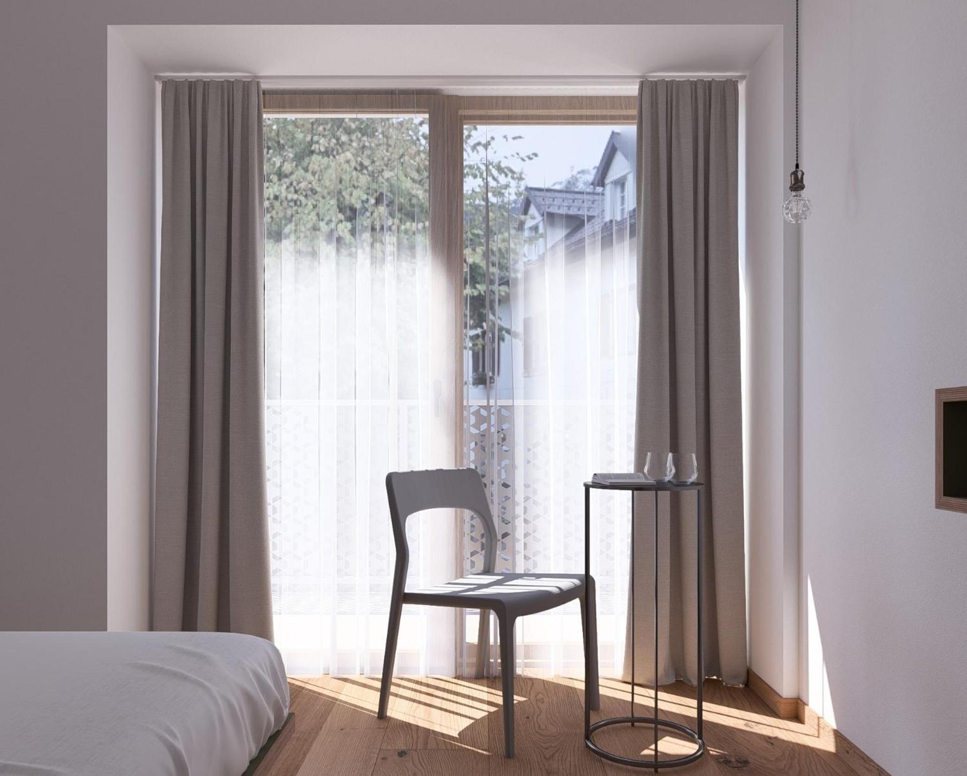 Hotel Blue Gastein บาดฮอฟกัสไตน์ ภายนอก รูปภาพ